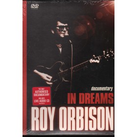 Roy Orbison DVD In Dreams Sony BMG – 88697092619 Sigillato Roy Orbison DVD In Dreams Sony BMG – 88697092619 Sigillato