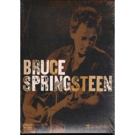 Bruce Springsteen DVD VH1 Storytellers Columbia Music – 82876727699 Sigillato Bruce Springsteen DVD VH1 Storytellers Columbia Music – 82876727699 Sigillato