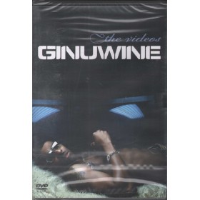 Ginuwine DVD The Videos Epic Music Video – EPC2024149 Sigillato Ginuwine DVD The Videos Epic Music Video – EPC2024149 Sigillato
