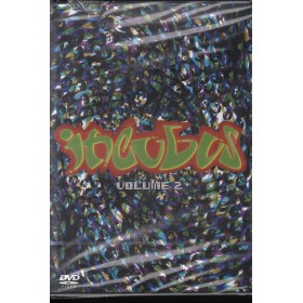 Incubus DVD Volume 2 SMV Enterprises – 502319 Sigillato Incubus DVD Volume 2 SMV Enterprises – 502319 Sigillato