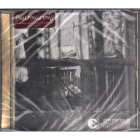 Paul McCartney CD Chaos And Creation In The Backya  / EMI Parlophone Sigillato Paul McCartney  CD Chaos And Creation In The Backya Sigillato 0094633795921