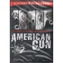 American Gun DVD Aric Avelino Eagle Pictures - 2008R4 Sigillato