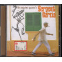 Sergent Garcia  CD Un Poquito Quema'o  Nuovo 0724384715021