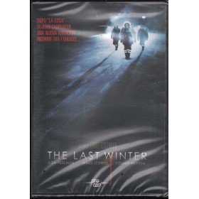 The Last Winter DVD Larry Fessenden Eagle Pictures - 9900000000158 Sigillato The Last Winter DVD Larry Fessenden Eagle Pictures - 9900000000158 Sigillato