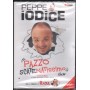 Pazzo Scatenatissimo Show DVD Peppe Iodice Eagle Pictures - MLF01 Sigillato