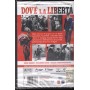 Toto' - Dov' E' La Liberta' DVD Roberto Rossellini Eagle Pictures - 03869 Sigillato