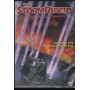 The Stormriders DVD Andrew Lau Eagle Pictures - DK80520 Sigillato