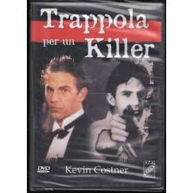 Trappola Per Un Killer DVD Nardo Castillo Eagle Pictures - DS0060 Sigillato Trappola Per Un Killer DVD Nardo Castillo Eagle Pictures - DS0060 Sigillato