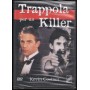 Trappola Per Un Killer DVD Nardo Castillo Eagle Pictures - DS0060 Sigillato