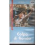 Colpo Di Fionda VHS Ake Sandgren Univideo - CC70932 Sigillato