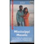 Mississippi Masala VHS Mira Nair Univideo - CC43132 Sigillato