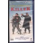 Come Ti Ammazzo Un Killer VHS Michael Ritchie Univideo - CB03158 Sigillato