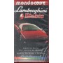 Lamborghini Diablo VHS Mondocorse Univideo - CHV8302 Sigillato