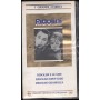 I Grandi Comici, Ridolini Vol. 2 VHS Larry Semon, Norman Taurog Univideo - DVK322 Sigillato