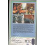 Il Cacciatore Dello Spazio VHS Lamont Johnson Univideo - CVT20275 Sigillato