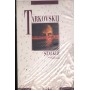 Stalker VHS Andrej A. Tarkovskij Univideo - 25P1343 Sigillato