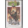 L'Albero Della Cuccagna, Gijoe The Movie VHS Don Jurwich Univideo - 00000 Sigillato