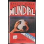 Tredici Volte Mundial, 1930-86 Storia Dei Campionati Del Mondo Di Calcio VHS Univideo - 011153 Sigillato