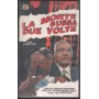 La Morte Bussa Due Volte VHS Harald Philipp Univideo - NMBDV Sigillato