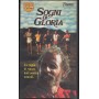 Sogni Di Gloria VHS Rob Nilsson Univideo - 0191 Sigillato