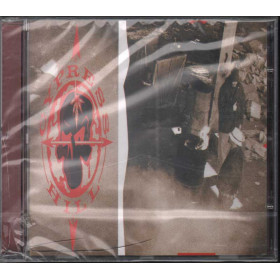Cypress Hill CD Omonimo Same / Columbia Ruffhouse Sigillato 5099746889326 Cypress Hill CD Cypress Hill Nuovo Sigillato 5099746889326