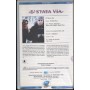 E' Stata Via VHS Peter Hall Univideo - 029Z634 Sigillato