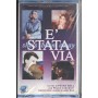 E' Stata Via VHS Peter Hall Univideo - 029Z634 Sigillato