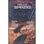 Terrore Nello Spazio VHS Mario Bava Univideo - 77602 Sigillato
