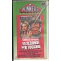 10 Secondi Per Fuggire VHS Tom Gries Univideo - CVT20051 Sigillato