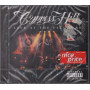 Cypress Hill CD Live At The Fillmore Nuovo Sigillato 5099750055823