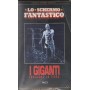 I Giganti Invadono La Terra Vol. 3 VHS Bert I. Gordon Univideo - EHVVDST0060 Sigillato