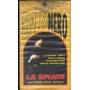 La Spiata VHS Jacques Doniol-Valcroze Univideo - 40690G1 Sigillato