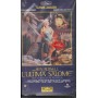 L'Ultima Salomè VHS Ken Russell Univideo - 011052 Sigillato