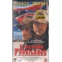 L'Ultimo Fuorilegge VHS Geoff Murphy Univideo - 21813 Sigillato