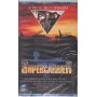 Supercarrier VHS Bill Graham Univideo - 29Z2337 Sigillato