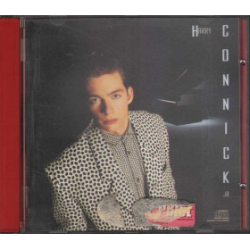 Harry Connick Jr. CD Omonimo - Same / Columbia Nuovo 5099746049027 Harry Connick, Jr. CD Harry Connick, Jr.  (Omonimo) Nuovo 5099746049027