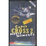 Super Cross 2 Magic Moments Motocross VHS Mondocorse Univideo - CHV8143 Sigillato
