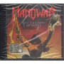 Manowar  CD The Triumph Of Steel Nuovo Sigillato 0075678242328