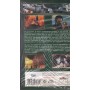 Il Giustiziere VHS Robert Ginty Univideo - NO62772 Sigillato