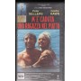 M'E' Caduta Una Ragazza Nel Piatto VHS Roy Boulting Univideo - CC002262 Sigillato