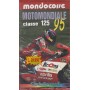 Motomondiale Classe 125, 95 VHS Mondocorse Univideo - CHV8323 Sigillato