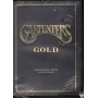 Carpenters ‎DVD Carpenters Gold Greatest Hits / A&M 089 847-9 Sigillato