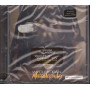 Wyclef Jean  CD Masquerade Nuovo Sigillato 5099750785423