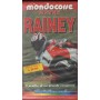 Wayne Rainey, Il Profilo Di Un Grande Campione VHS Mondocorse Univideo - CHV8181 Sigillato