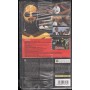 Kriminal VHS Umberto Lenzi Univideo - SELP8025 Sigillato