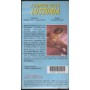 L'Impero Della Lussuria VHS Norifumi Suzuki Univideo - 3274 Sigillato
