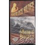 Sherlock Holmes, Il Mastino Dei Basherville VHS Sidney Lanfield Univideo - FCVA5002 Sigillato