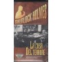 Sherlock Holmes, La Casa Del Terrore VHS Roy William Neill Univideo - FCVA5006 Sigillato