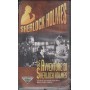Sherlock Holmes, Le Avventure VHS Alfred Werker Univideo - FCVA5001 Sigillato