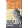 Tenente Sheridan, Soltanto Una Voce VHS Leonardo Cortese Univideo - VRN2143 Sigillato